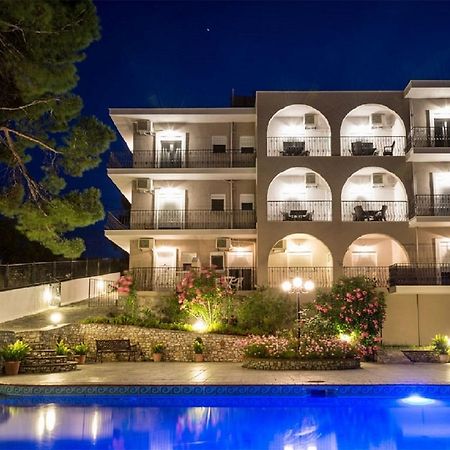 Villa Albanis Kolios Dış mekan fotoğraf