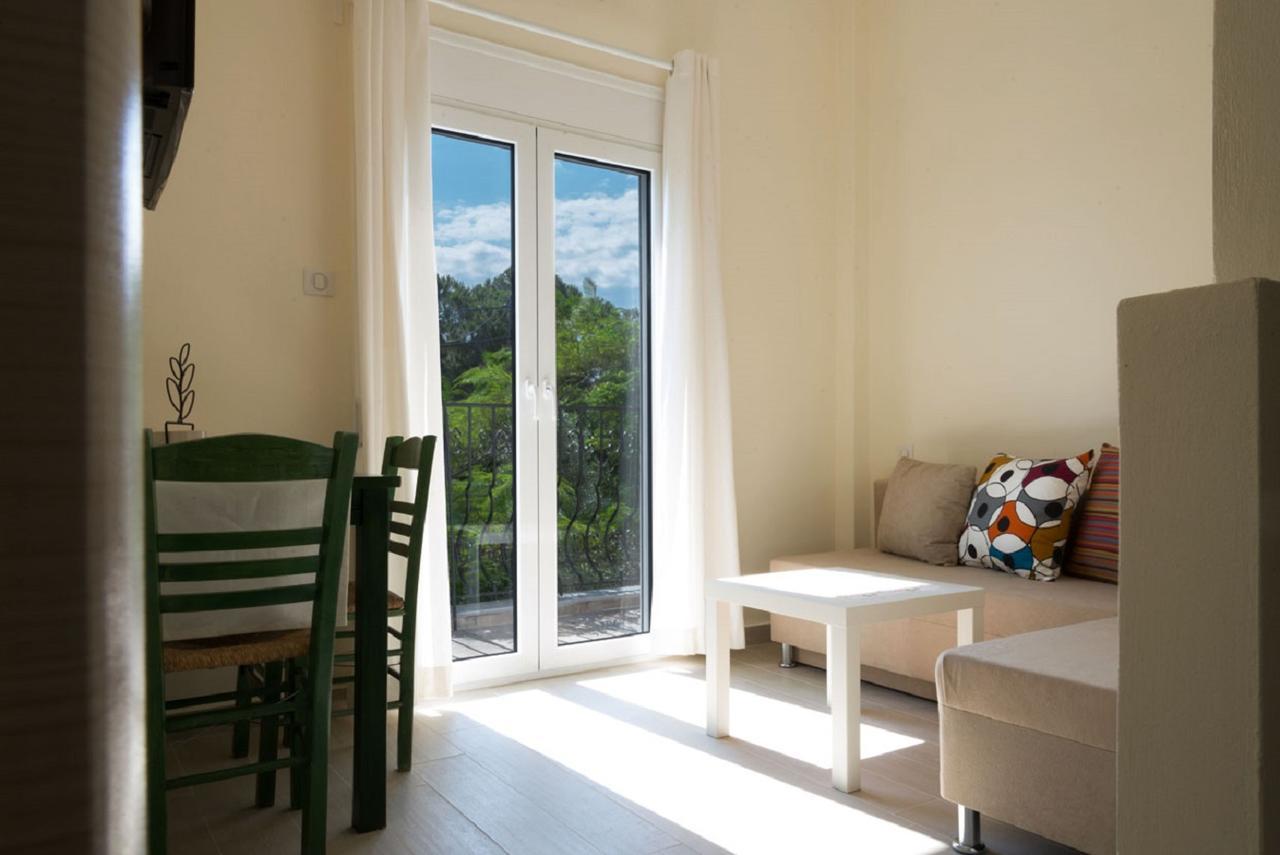 Villa Albanis Kolios Dış mekan fotoğraf